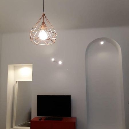 Appartamento Con Vista Mailand Exterior foto