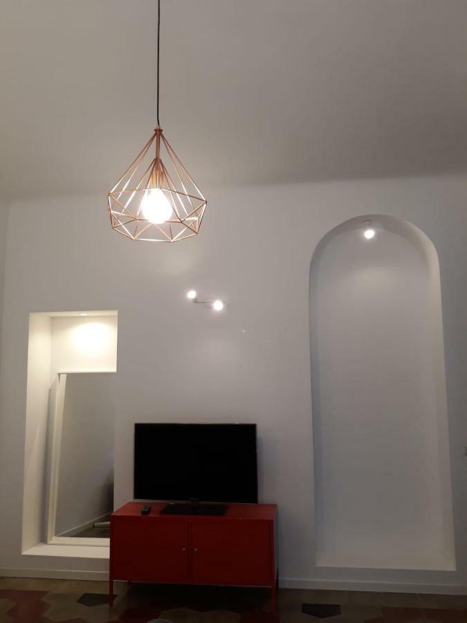 Appartamento Con Vista Mailand Exterior foto
